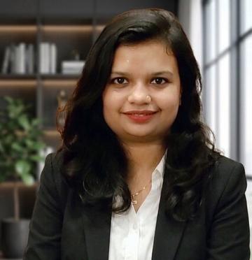 Madhupriya Kumari, Sales, Marketing and Legal image